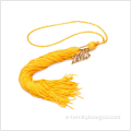 Custom Colourful Graduation Tassels